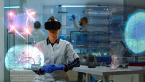 AI in Drug Discovery and Clinical Trials