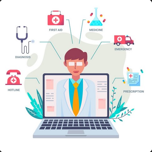 Data Privacy in AI Healthcare Solutions