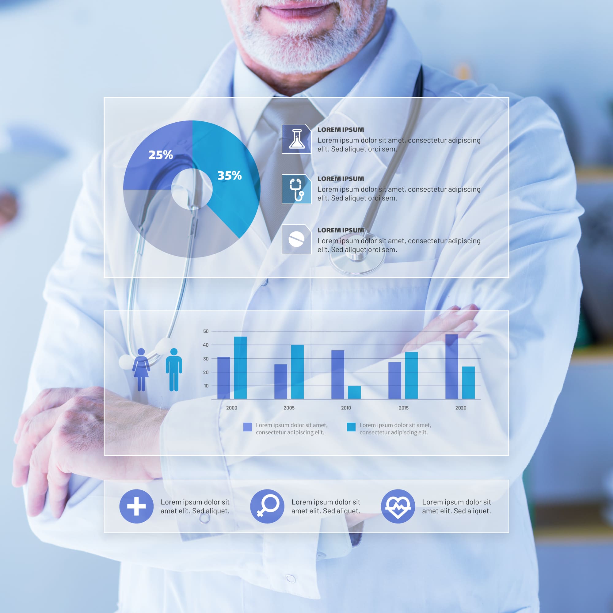 Machine Learning in Predictive Healthcare Analytics