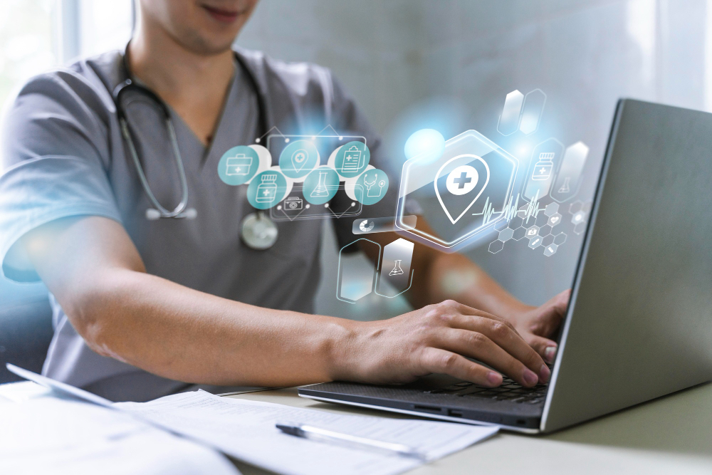 Patient Management Software for Small Clinics