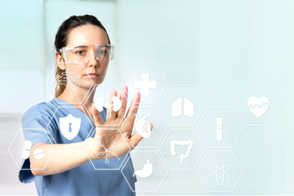 The Future of Preventive Healthcare: From Reactive Care to Intelligence-Led Systems