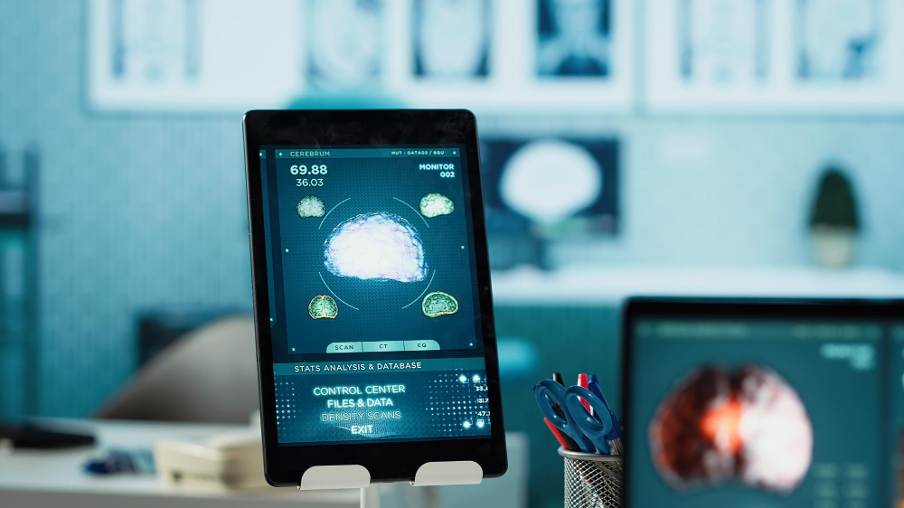 Using AI for Early Disease Detection