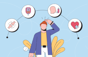 Understanding Chronic Disease Management: Living Well with Long-Term Conditions