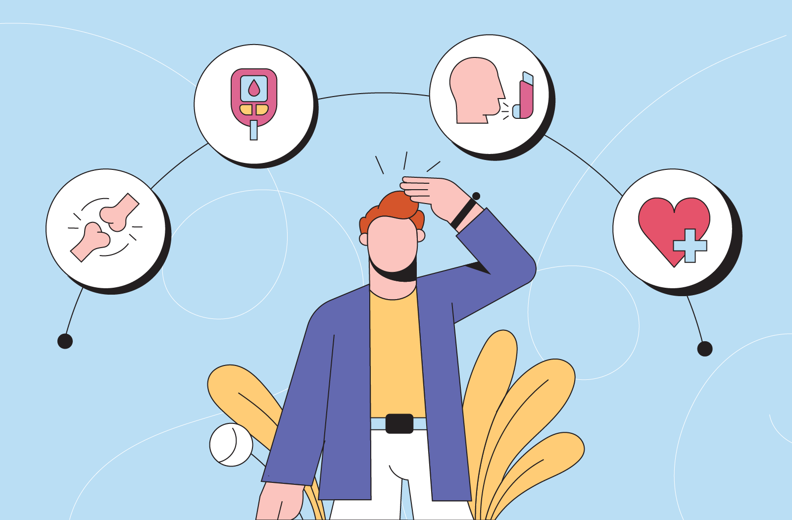 Chronic Disease Management: Living Well Guide 2026