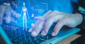 The Future of Healthcare: Technology Meets Patient Care