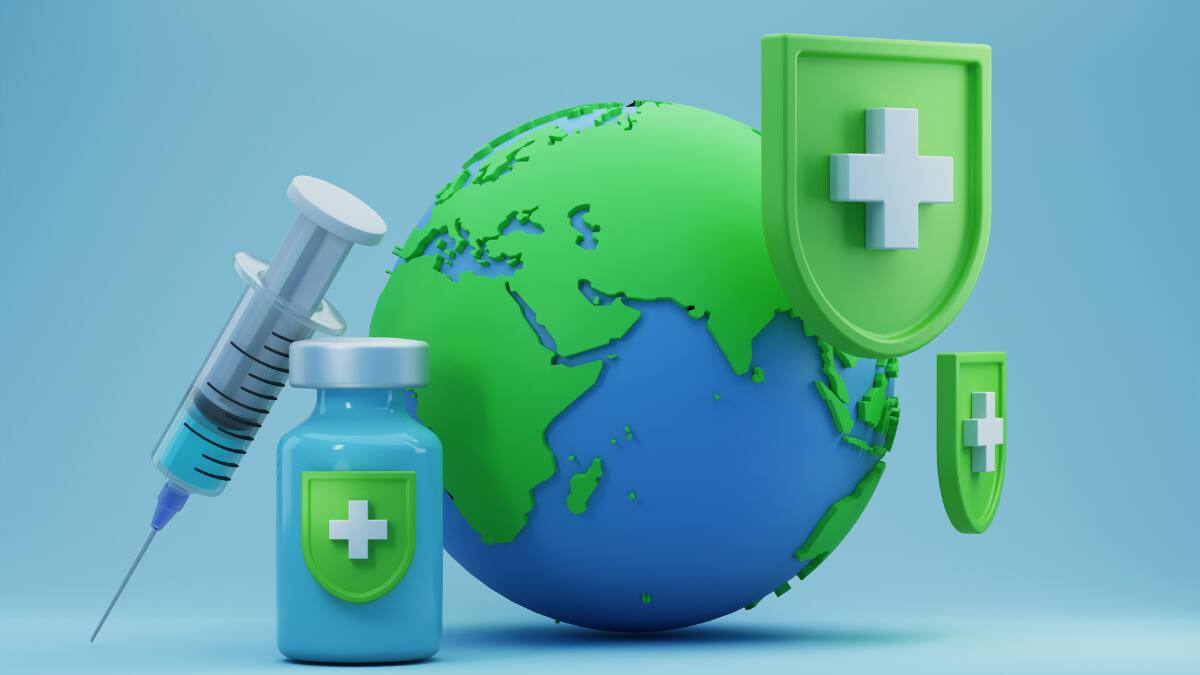 Nutrition and Lifestyle: Long-Term Health Guide 2026