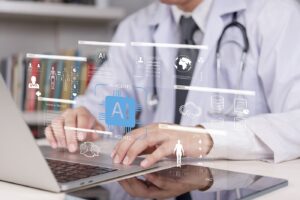AI-Driven Healthcare Policy: Shaping the Future of Medical Governance