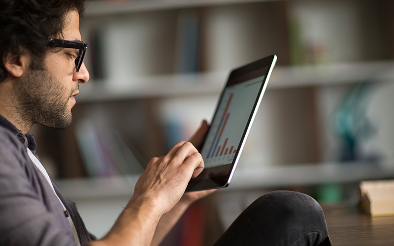 Enterprise Health Insights