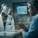 Can AI Replace Doctors? Understanding the Future of Medical Intelligence