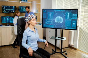 AI for Mental Health: Digital Therapists and Emotion Recognition