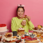 Weekend Overeating: Hidden Health Risks