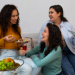 Eating Healthy in Hostels, PG Life