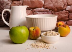 The role of fiber in digestion and health