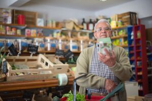 Reading Food Labels Like a Nutritionist