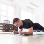 Core Training Beyond Crunches