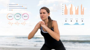 Understanding Heart Rate Zones During Workouts