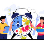 How meal timing affects metabolism