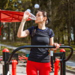 Fueling for marathon training