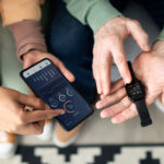 Wearable biosensors and preventive medicine