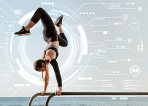 Sports biomechanics and movement efficiency