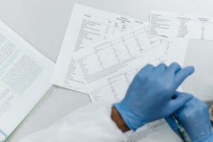 Nutritional biomarkers and assessment