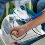 Platelet Physiology: Functions, Blood Clotting, and Human Health