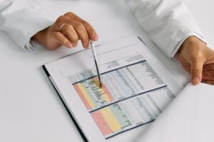 The Multi-Omic Patient: Integrating Genomic, Metabolic, Microbial and Clinical Information
