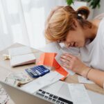 Physiological Debt Model: Can AI Estimate the Hidden Cost of Everyday Stress?